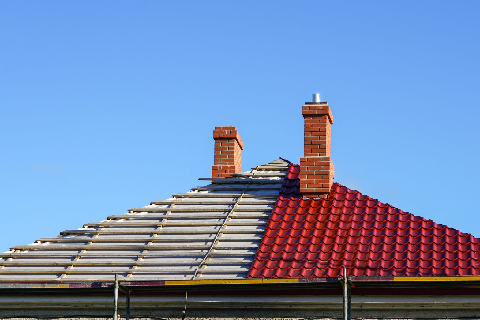 When to Replace Your Roof