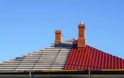 When to Replace Your Roof