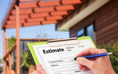 How to Get a Roofing Estimate