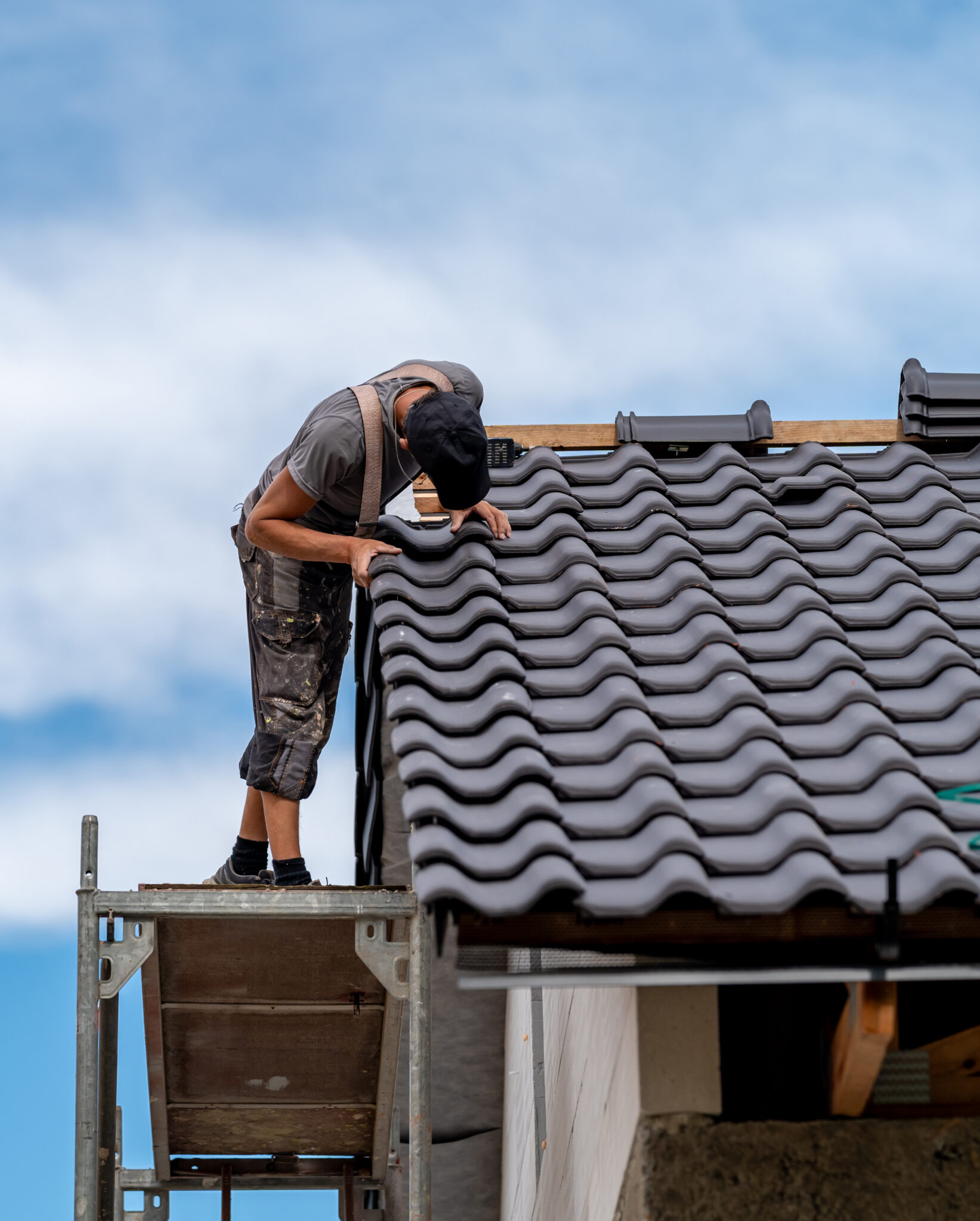 🏠 Brown Roofing | Trusted Roofing Company in Phoenix AZ